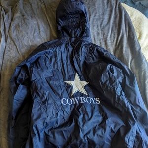 Cowboys Jacket